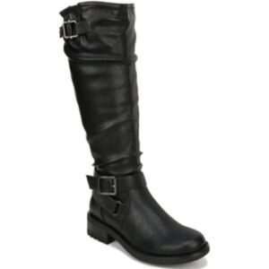 Carlos Santana Sabina Knee High Boot Sz 5M